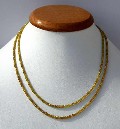 diamond beads