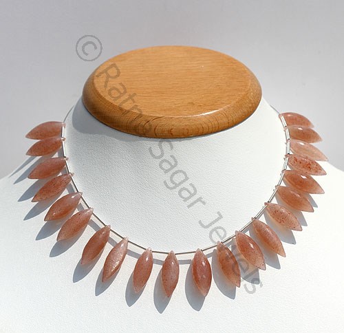  pink moonstone