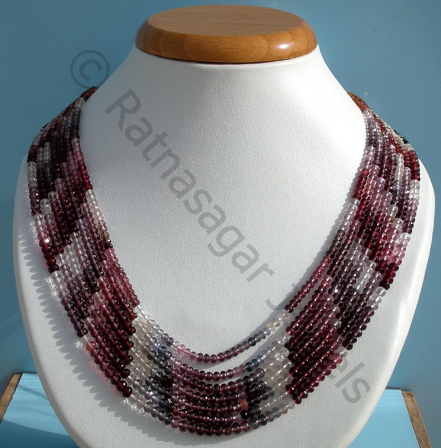 Multi Spinel