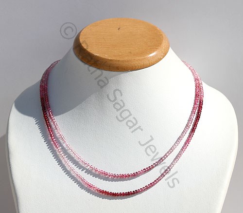 Pink Spinel