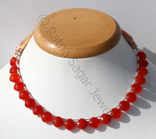 Carnelian Gemstones