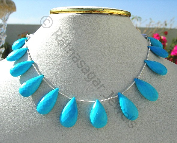 Turquoise Gemstones