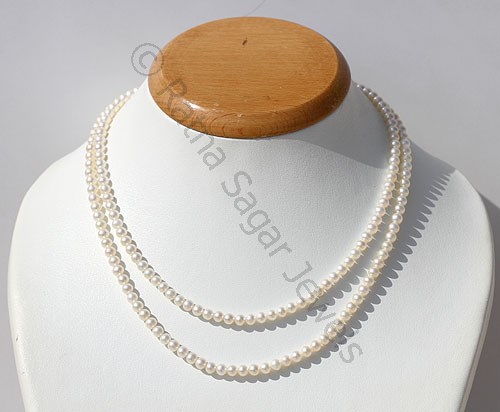 AAA Natural Pearls