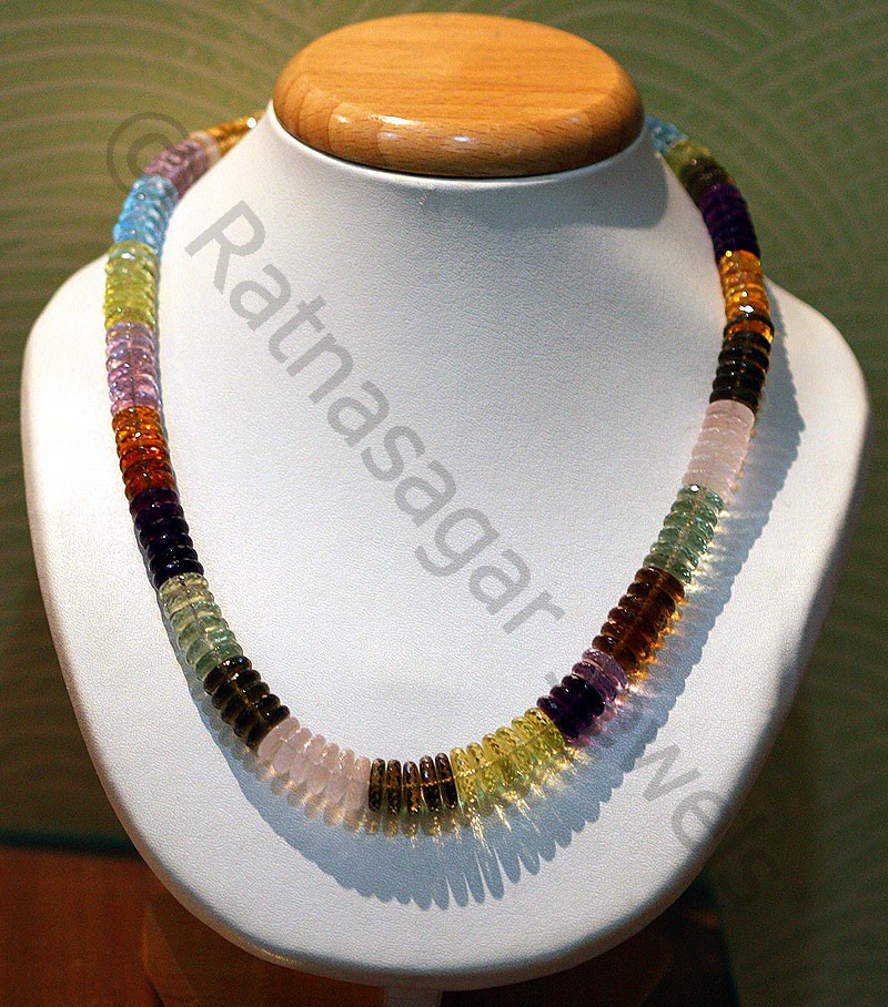 Semi-Precious Gemstones