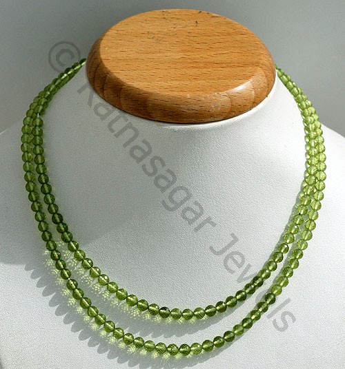 Peridot Gemstones