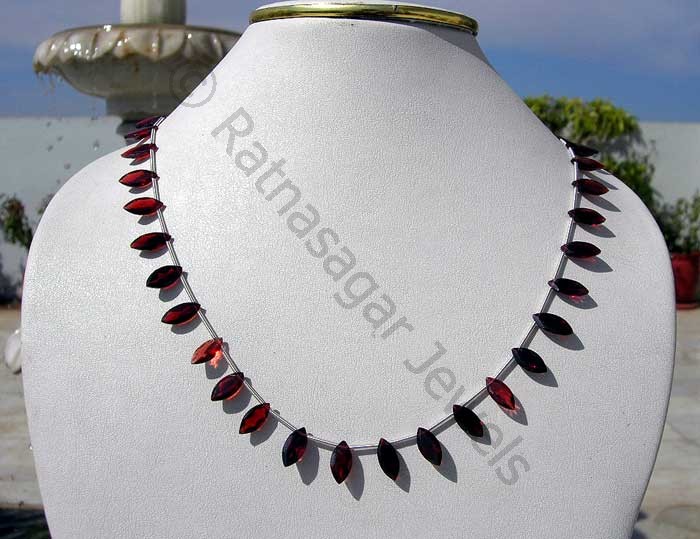 Garnet-Gemstone