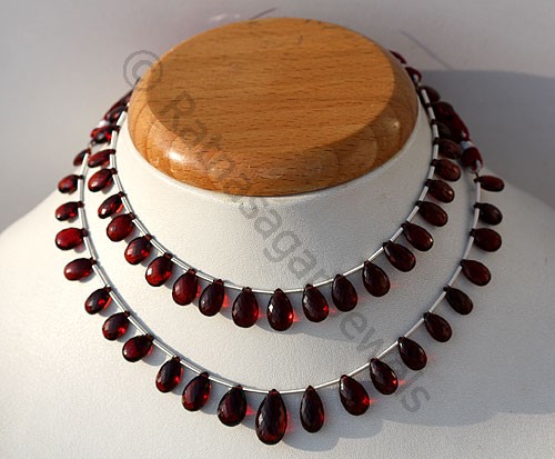 Garnet-Gemstone