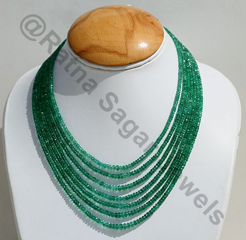 Emerald Gemstone