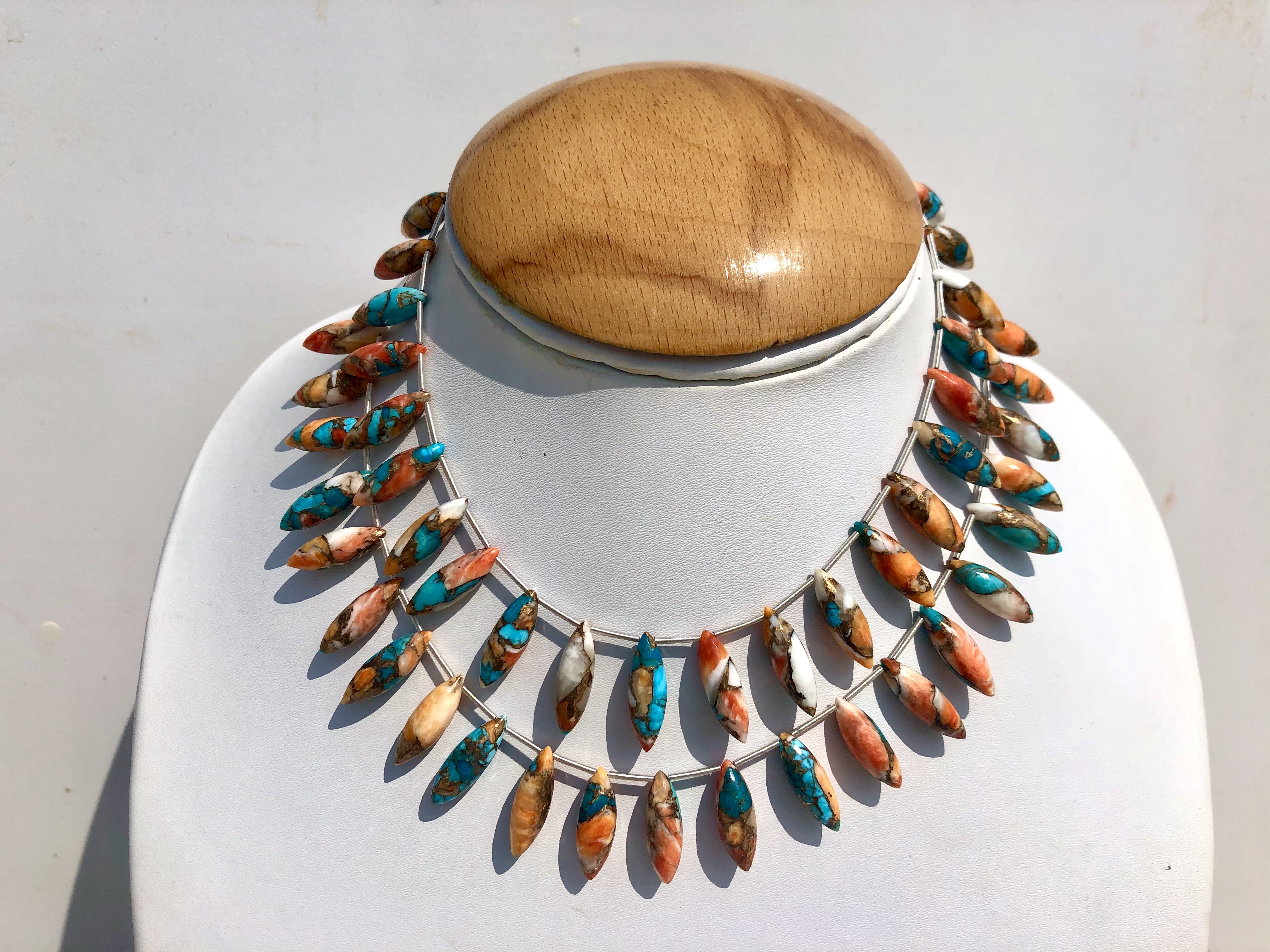 Turquoise Gemstone