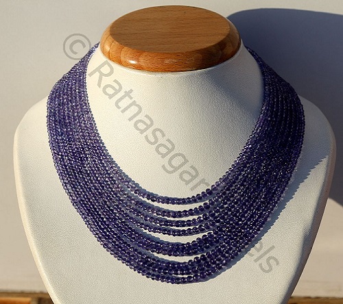 Tanzanite Gemstone