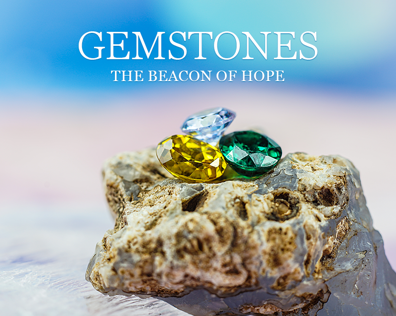 Gemstones