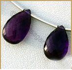 Uses of Amethyst beads