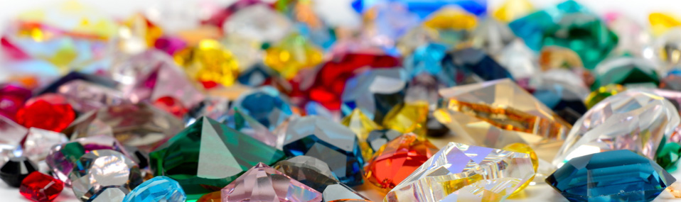 Gemstones To Be Sold In Wholesale