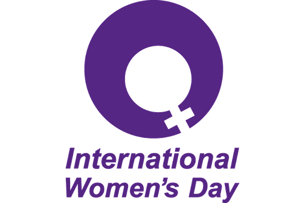 The International Women’s Day