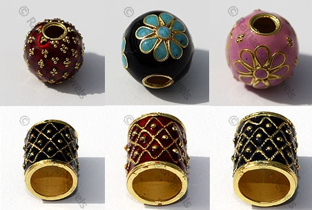 Ratna Sagar’s Latest Gold Beads Collection