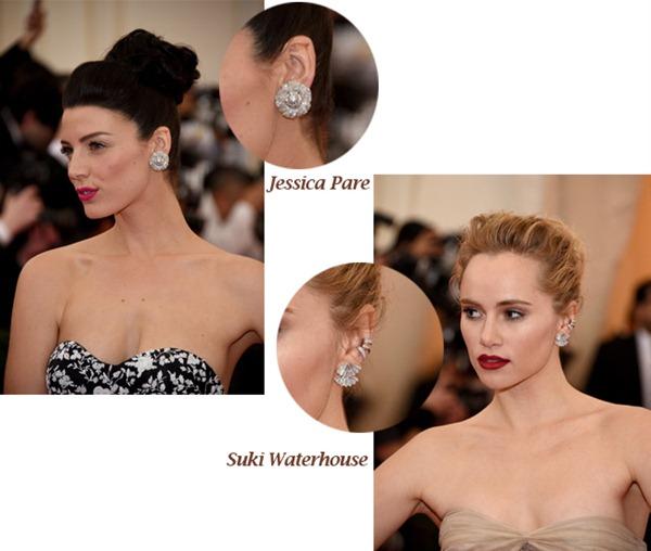 Stud Earrings to Dazzle Up Your Look