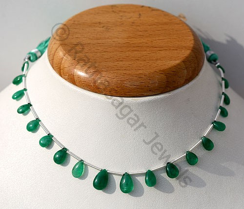 Emerald+Gemstone+beads