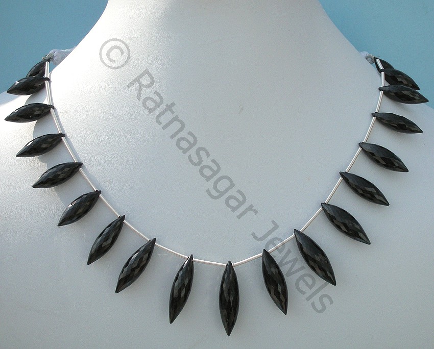 black-spinel-gemstone-beads