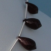 Mookaite Jasper Chandelier Briolette