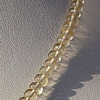 Scapolite Gemstone  Plain Beads