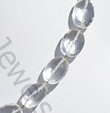 Crystal Gemstone  Faceted Nuggets