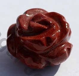 Mookaite Jasper Half Drilled Gemstones