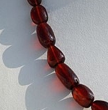 Spessartite Gem Stone  Faceted Nuggets