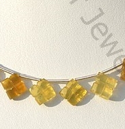 wholesale Yellow Opal Clove 