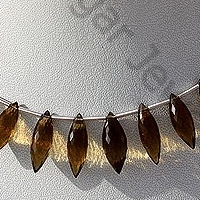 Beer Quartz  Dew Drops