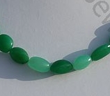 Chrysoprase Gemstone Faceted Nuggets