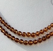 Color Change Garnet  Faceted Rounds