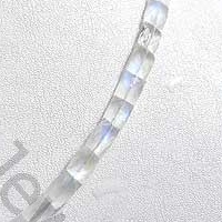 wholesale Rainbow Moonstone Faceted Rectangles