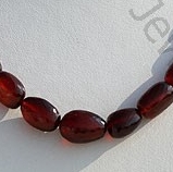 Spessartite Gem Stone  Faceted Nuggets