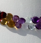 Semi precious beads