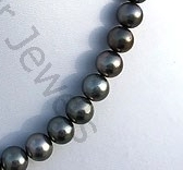 aaa Pearl  Plane Round