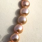 Pearl Baroque Shape