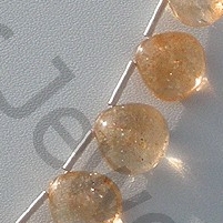 aaa Sun Stone Oregon Heart Plain