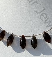 wholesale Cat's Eye Scapolite Chandelier Briolette