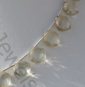 aaa Scapolite Gemstone Cushion Shape Beads