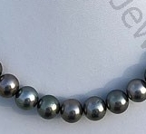 wholesale Pearl  Plane Round