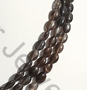 Cats Eye Scapolite Oval Plain