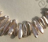 Pearl Fancy Long beads