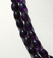 Amethyst Faceted Nugget