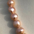 Pearl Baroque Shape