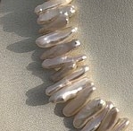 Pearl Fancy Long beads