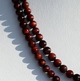 Tiger Eye Gemstone Plain Round