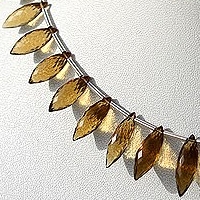 Beer Quartz  Dew Drops