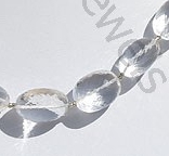 Crystal Gemstone  Faceted Nuggets