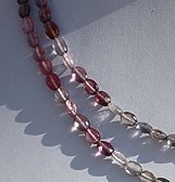 Multi Spinel Faceted Oval