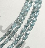 Blue Zircon